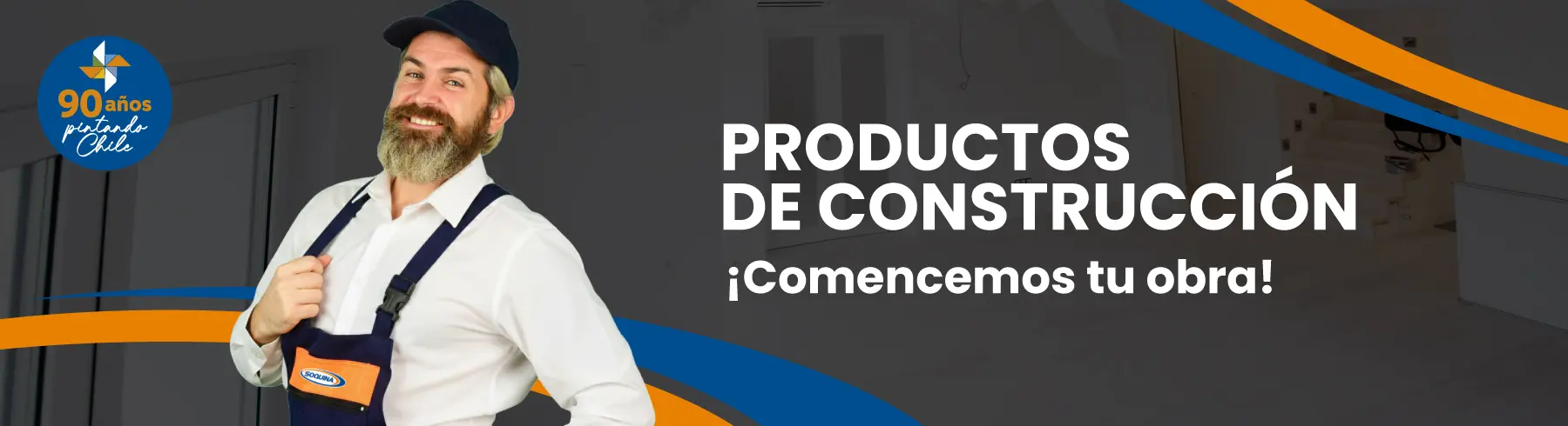 Categorías de productos