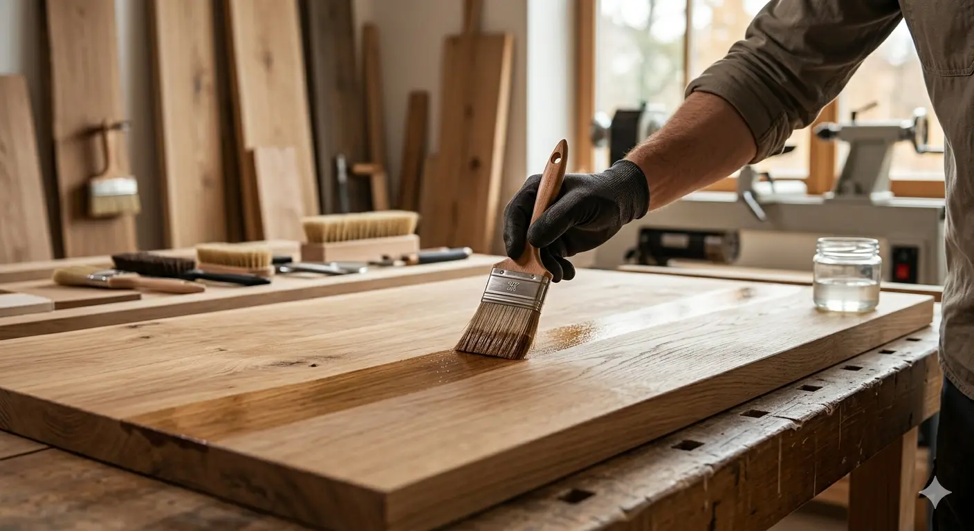 Productos para madera