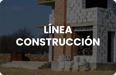 Productos de construcción