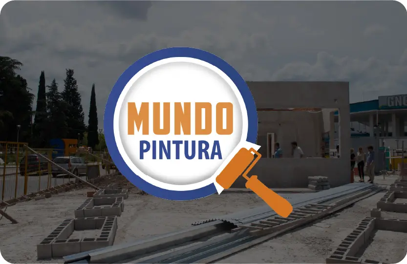 Mundo Pintura