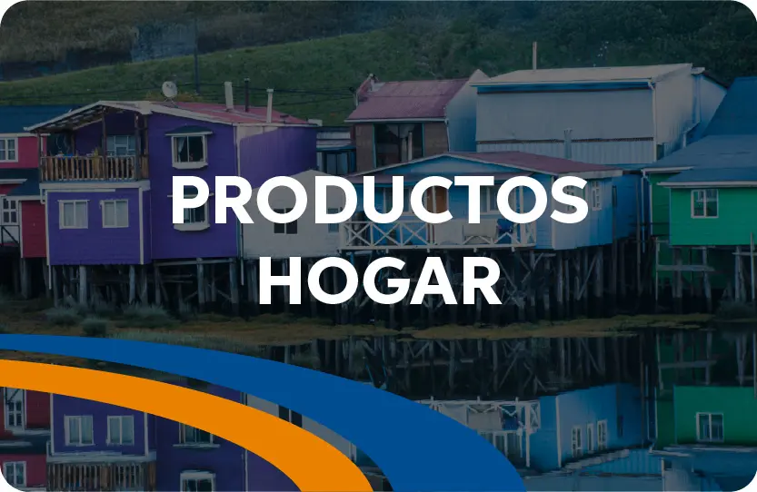 Productos Hogar