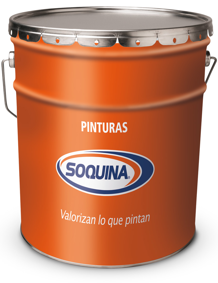 imagen de Anticorrosivo CA-70
