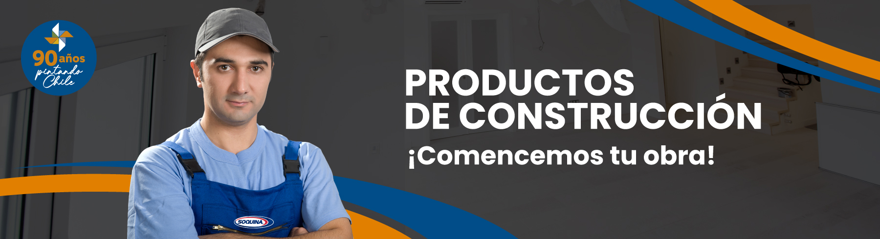 Categorías de productos