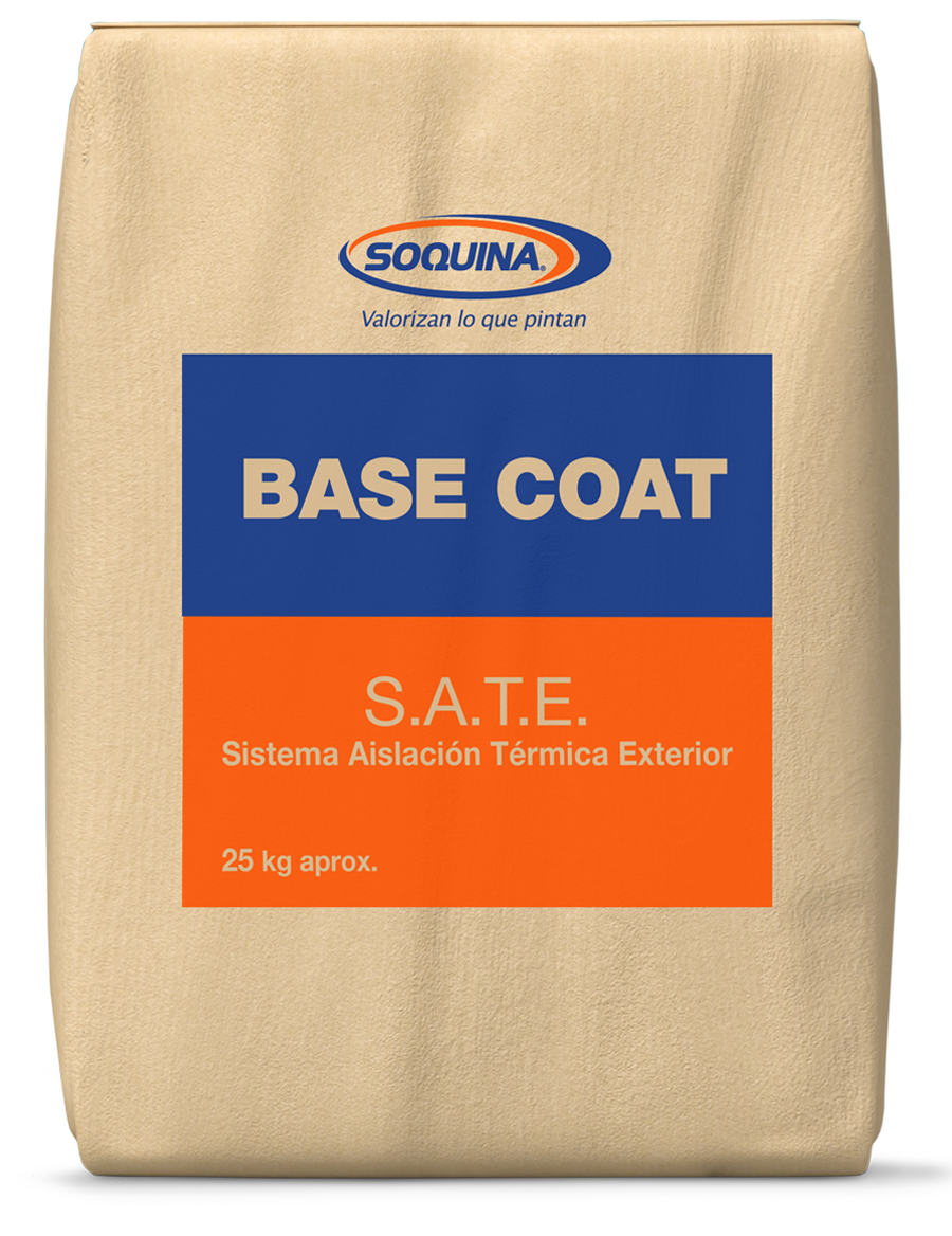 imagen de Base Coat