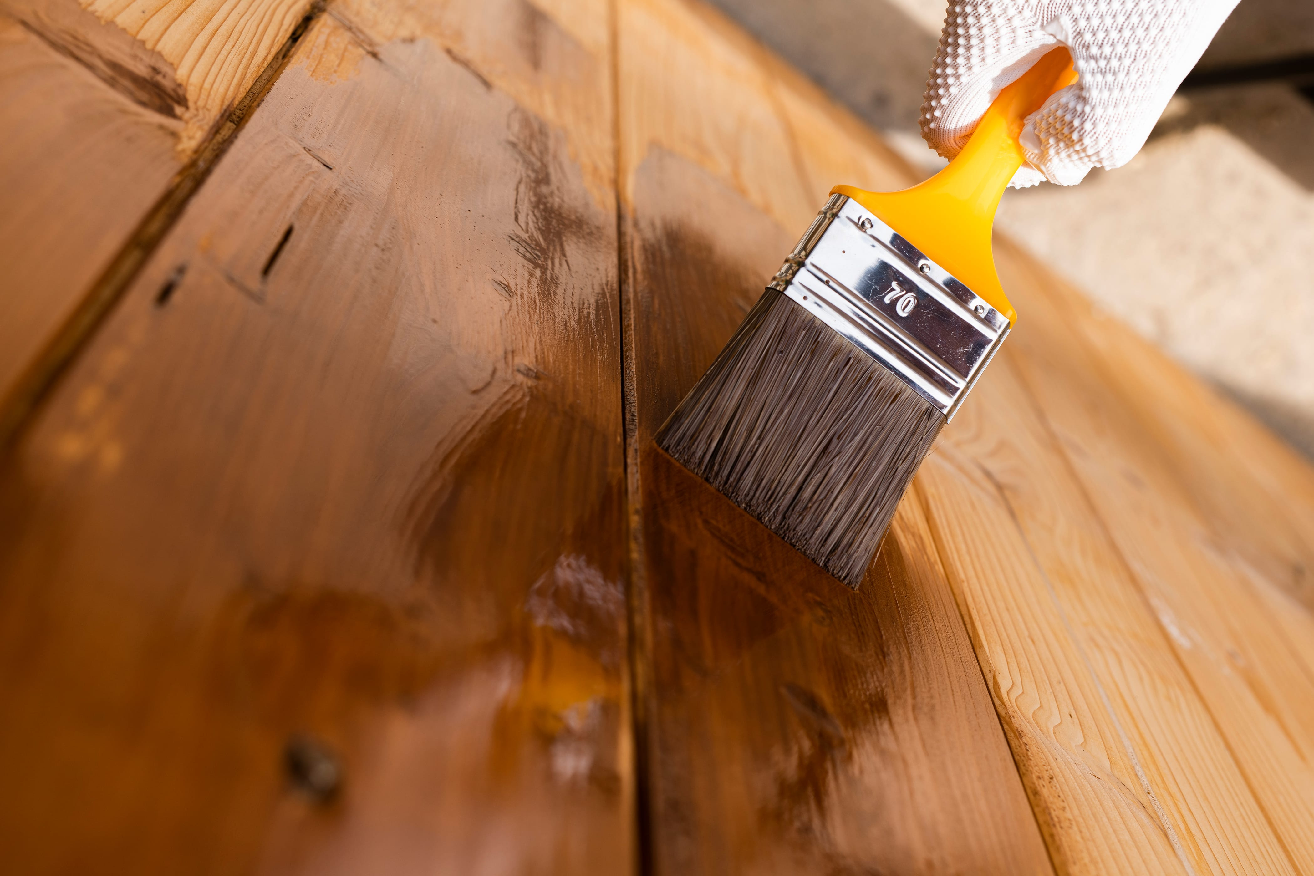 Productos para madera